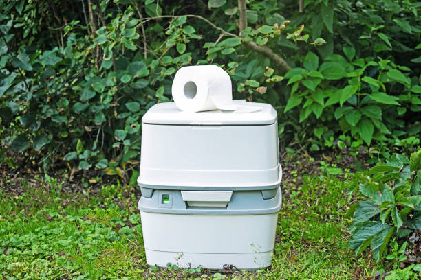 Best Temporary restroom rental  in Loyalhanna, PA