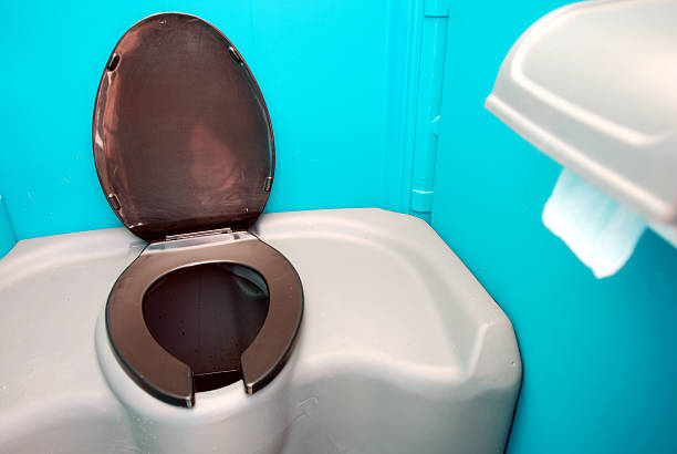 Best High-end porta potty rental  in Loyalhanna, PA