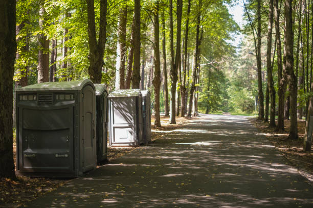 Best Luxury portable toilet rental  in Loyalhanna, PA
