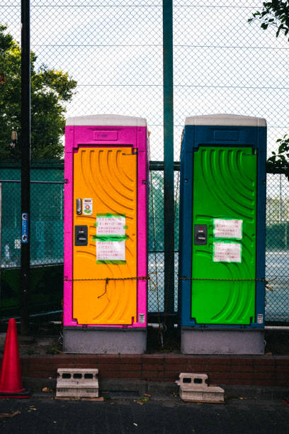 Professional porta potty rental in Loyalhanna, PA