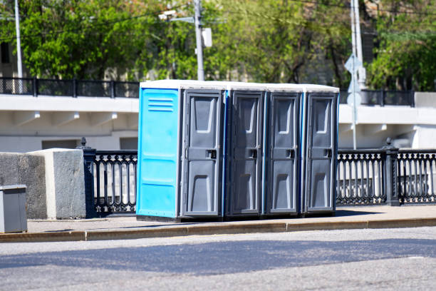 Affordable portable toilet rental in Loyalhanna, PA