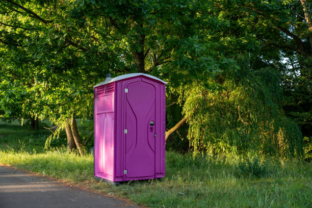 Best Portable toilet rental cost  in Loyalhanna, PA