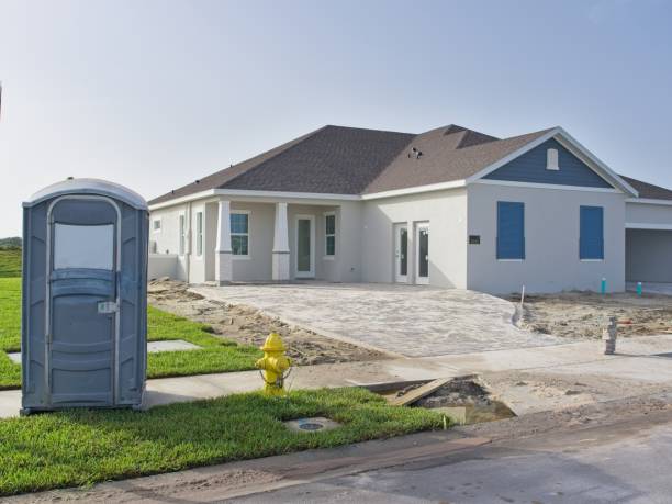 Best Local porta potty services  in Loyalhanna, PA